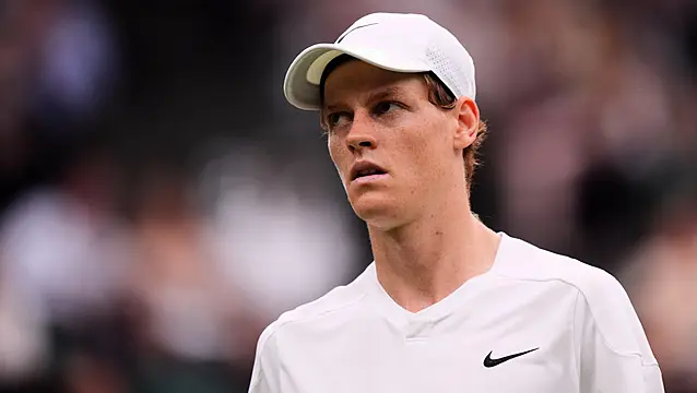 Jannik Sinner Accepts Three-Month Ban Following Positive Drug Tests