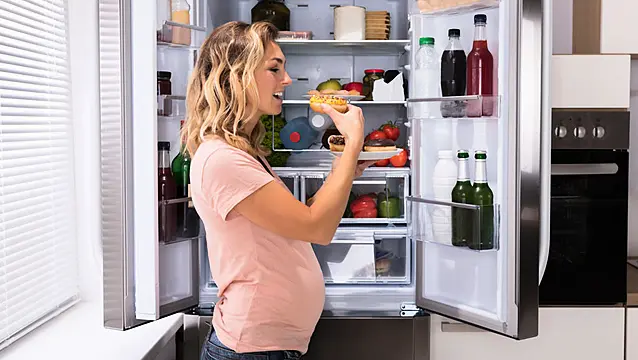 How Pregnancy Diet Influences A Baby’s Taste Preferences