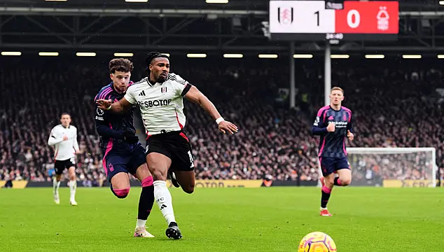 Marco Silva Reserves Praise For ‘Almost Unstoppable’ Adama Traore In Fulham Win