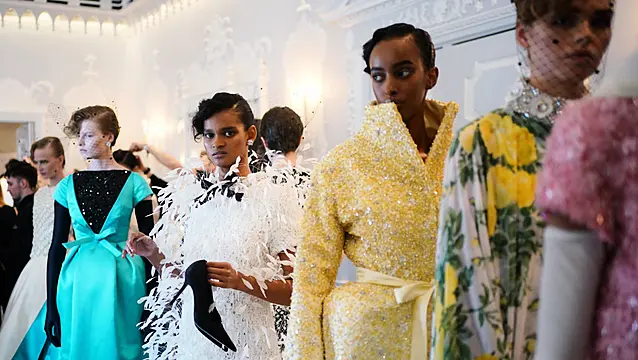 What You Need To Know About London Fashion Week
