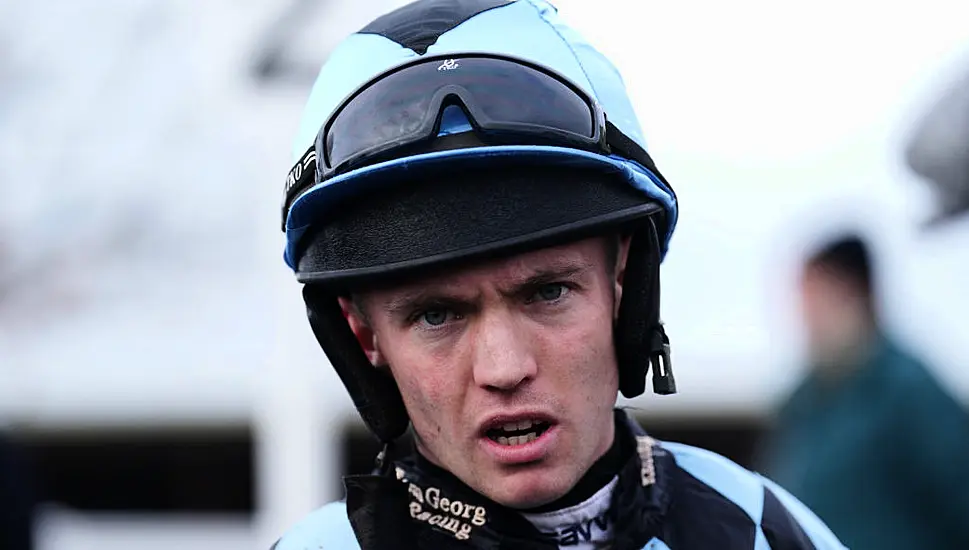 Taoiseach Leads Tributes To Jockey Michael O’sullivan Following Death