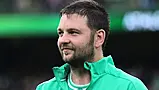 Hamstring Problem Rules Iain Henderson Out Of Ireland’s Game With Wales