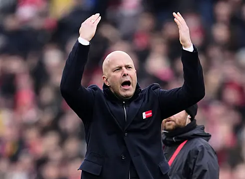 Arne Slot Believes Win Over Wolves Could Prove To Be Important For Liverpool
