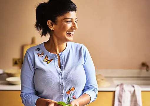 Three Easy Indian Recipes That Will Only Take You 15 Minutes