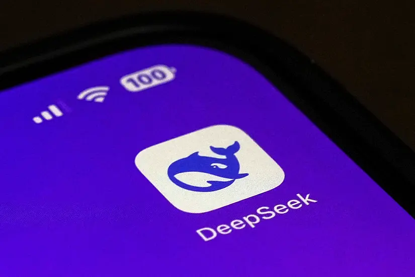 Downloads Of Deepseek’s Ai Apps Paused In South Korea Over Privacy Concerns