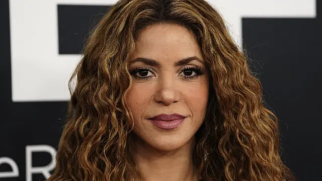 Shakira Updates Fans After Cancelling Lima Concert Due To Abdominal Condition