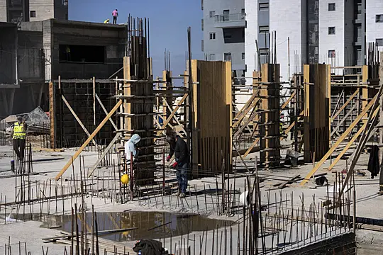 Israel Advancing Plans For Nearly 1,000 Settler Homes In West Bank – Watchdog