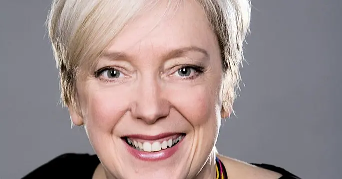 Bbc Presenter Janice Forsyth Announces Early-Onset Alzheimer’s Diagnosis