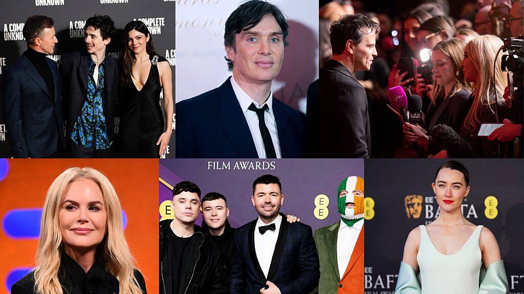 Movie awards quiz: How well do you know your Oscar snubs and Ifta winners? | BreakingNews.ie