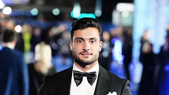 Love Island’s Davide Sanclimenti: I Have Faced Campaign Of Misinformation