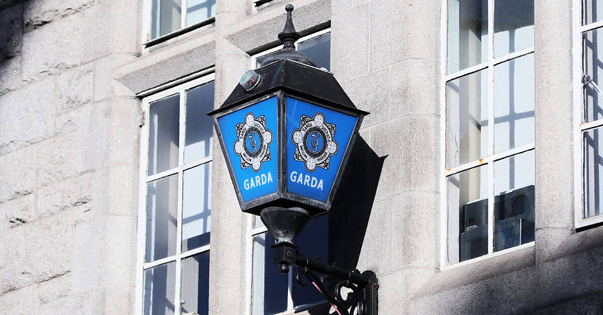 He is due to appear before a special sitting of Cavan District (Juvenile) Court on Saturday evening.