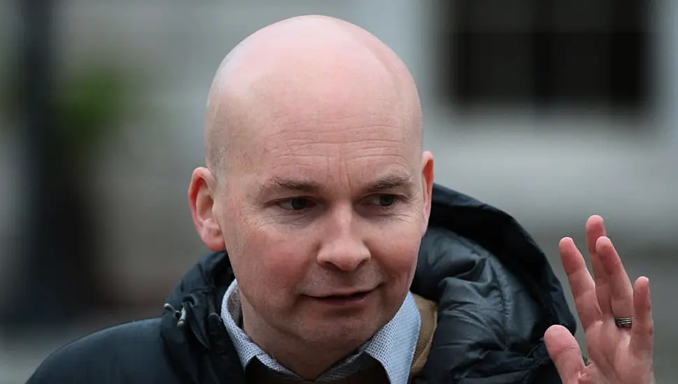 Court Grants Permission For Paul Murphy To Serve Super Junior Minster Injunction Proceedings