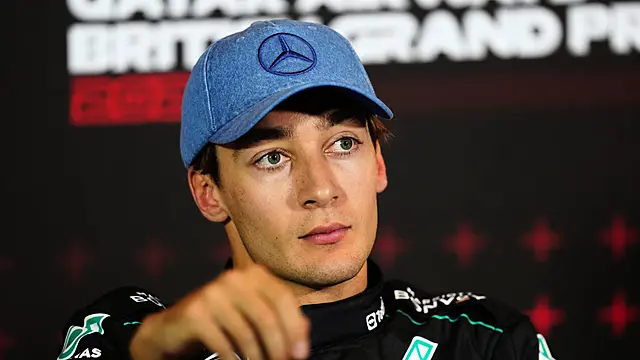 George Russell ‘Pretty Clear’ On Max Verstappen Stance Ahead Of New F1 Season