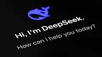 Deepseek Accused Of Sharing User Data With Tiktok Owner Bytedance