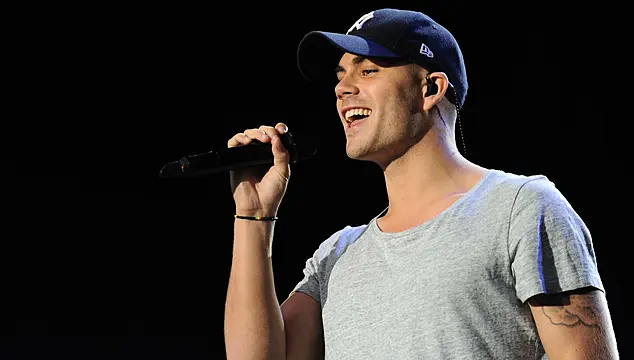 The Wanted 2.0 Postpone Gig Due To Max George ‘Recovery Setback’ After Surgery