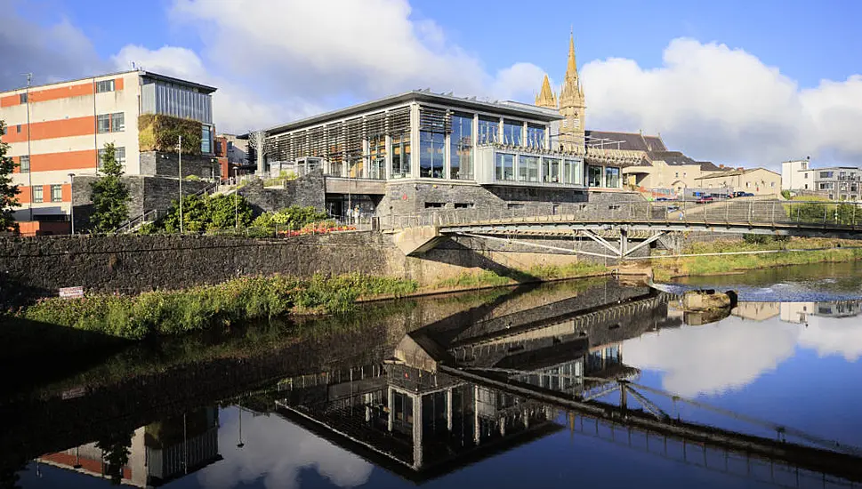 Survivors Say Omagh Turned Into A ‘War Zone’ Following Real Ira Bombing