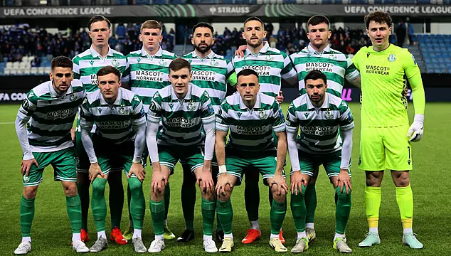 Quiz: How Much Do You Know About Shamrock Rovers And The Club's History?