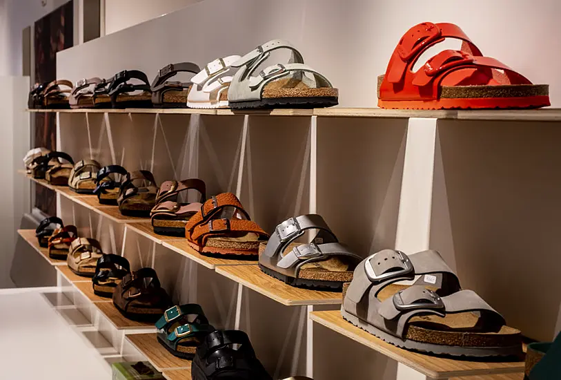 Birkenstocks Are Not Art, German Court Rules