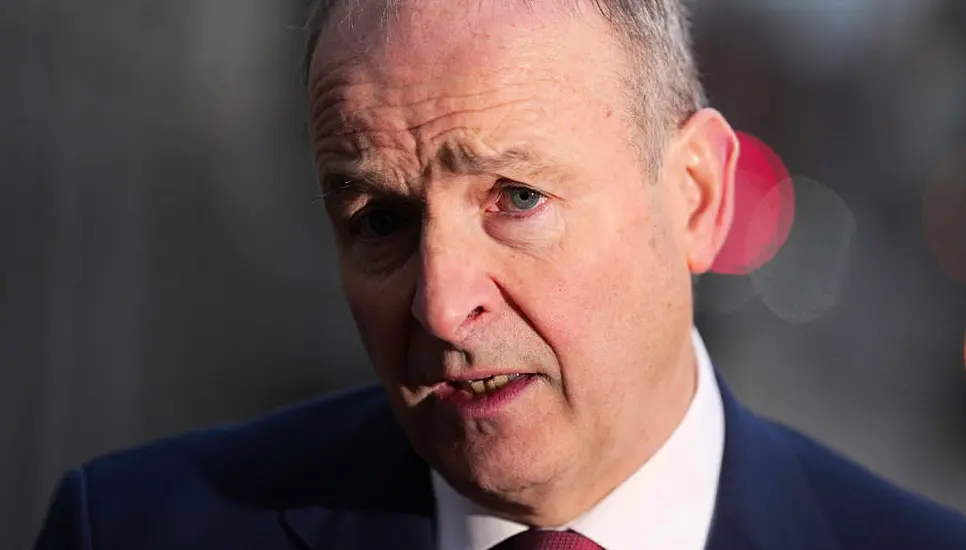 Poll: 25% Of Fianna Fáil Voters Would Have Voted Differently If They Knew True Level Of Housebuilding