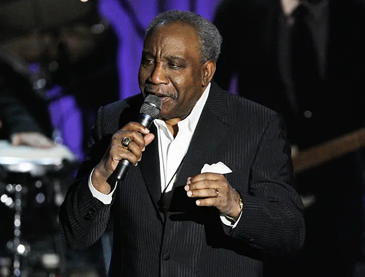 Soul Singer Jerry ‘Ice Man’ Butler Dies At 85