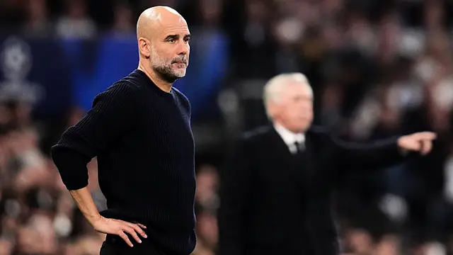 Number Of Man City Players Could Be Moved On This Summer – Pep Guardiola