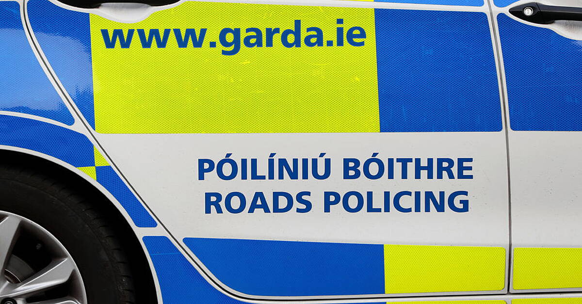 Man (60s) arrested after Waterford crash leaves motorcyclist in ...