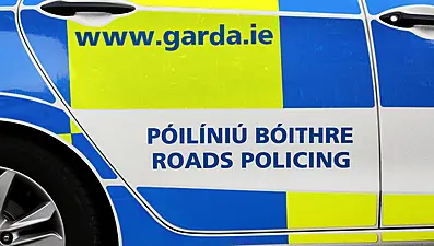Intoxicated Man (24) Stole His Ex-Partner'S Car Then Led Gardaí On Chase Through Dublin