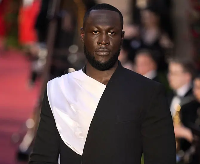 Stormzy Responds To ‘Twisted Narrative’ Over Mcdonald’s Collaboration