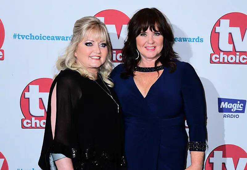 Coleen Nolan Pays Tribute To ‘Beautiful’ Late Sister Linda On 66Th Birthday