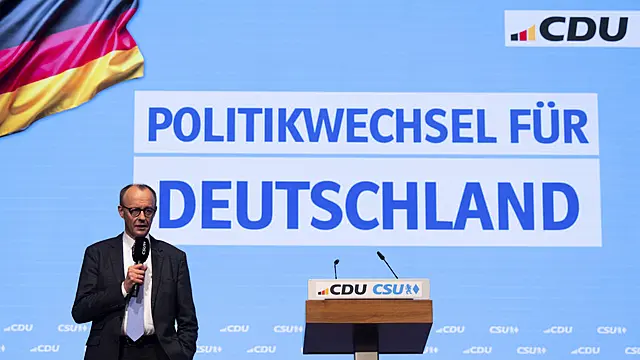 Explainer: What We Learned From The German Election
