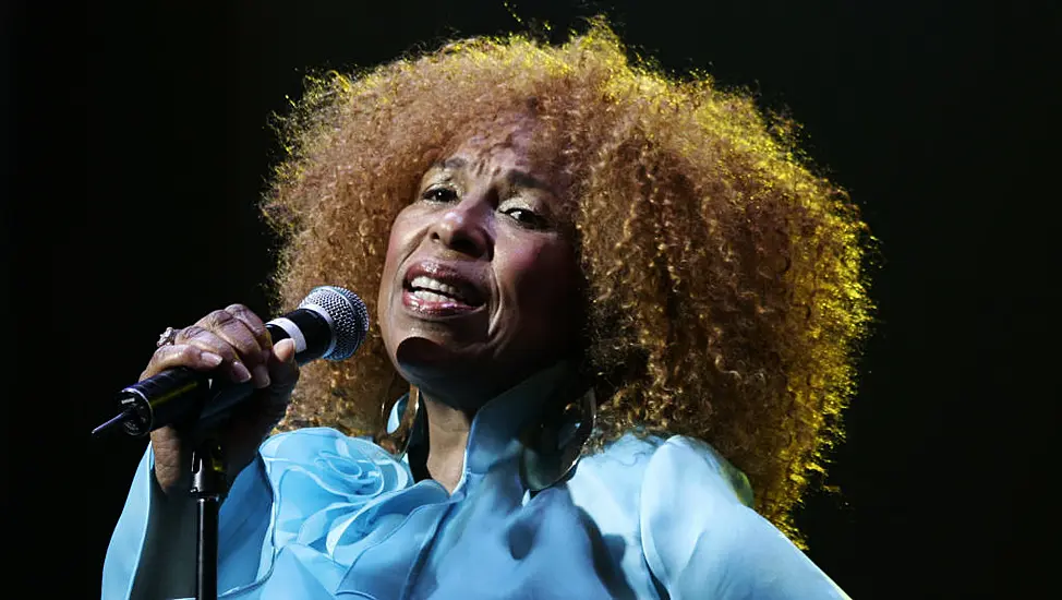 Roberta Flack, Killing Me Softly With His Song Singer, Dies Aged 88