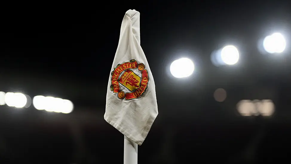 Man Utd Announce Further Redundancies With Up To 200 Jobs Set To Be Lost