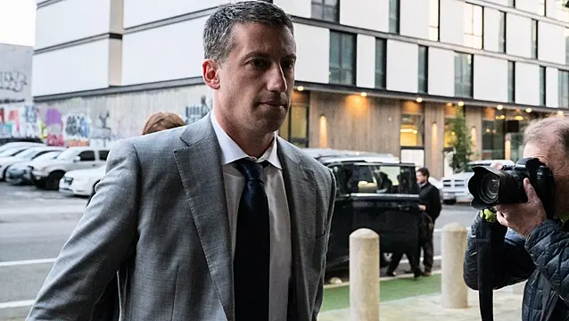 Want To Hire Elon Musk's Lawyer? That Will Be $3,000 An Hour