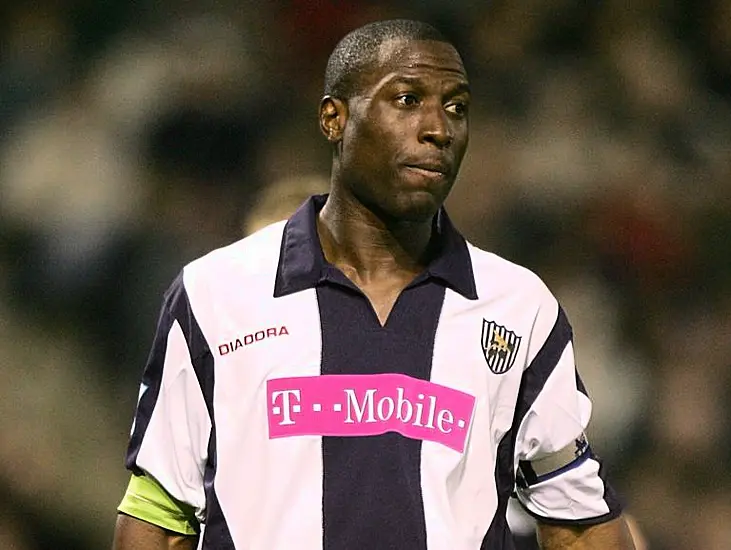 Ex-Footballer Kevin Campbell’s Family Have Questions On Treatment, Coroner Told