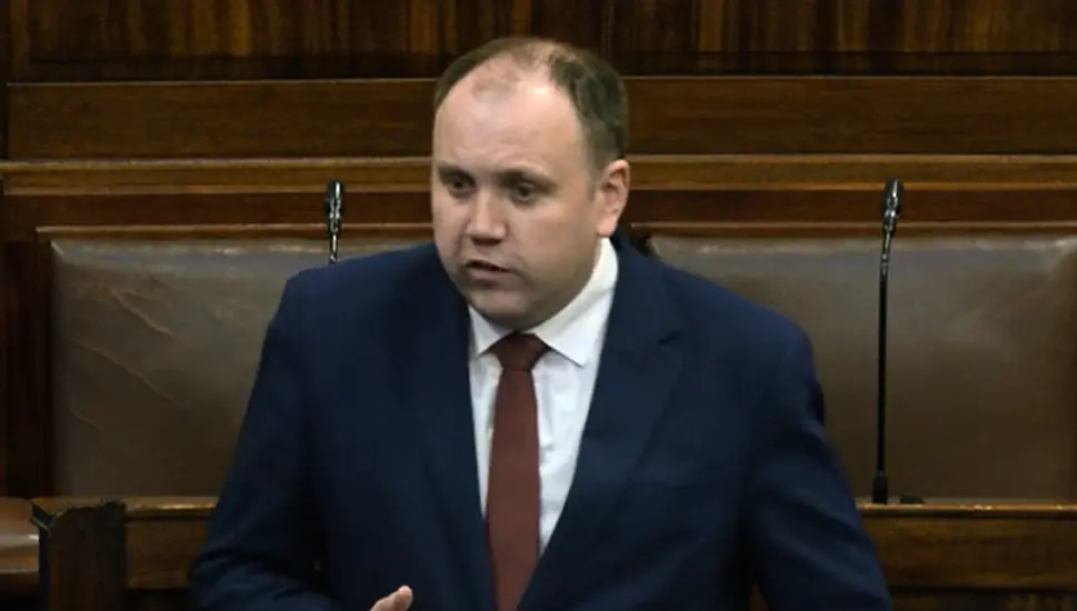 Existence Of Northern Ireland ‘A Source Of Hurt’, Fianna Fáil Td Says