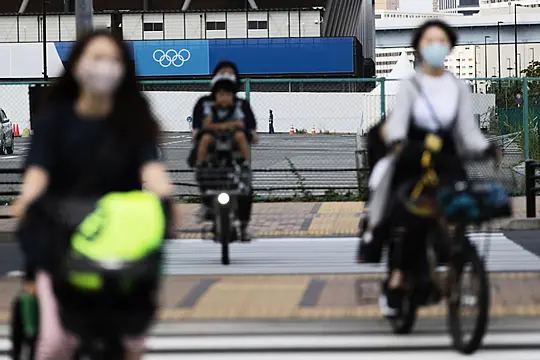 Japan’s Birth Rate Falls For Ninth Consecutive Year To Hit Record Low