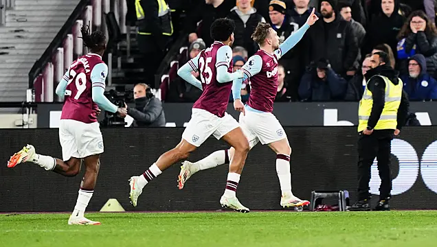 Leicester’s Miserable Run Continues With Limp Loss At West Ham