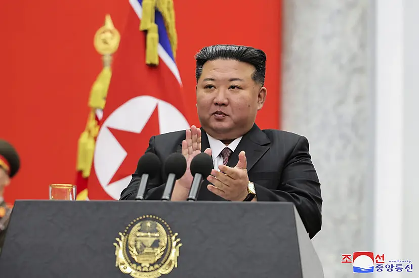 North Korea Says It Has Performed Missile Tests