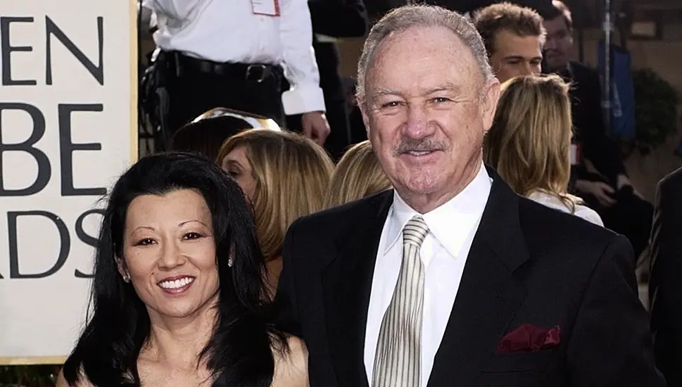 Gene Hackman Died Of Heart Disease One Week After Wife Died Of Rare Virus