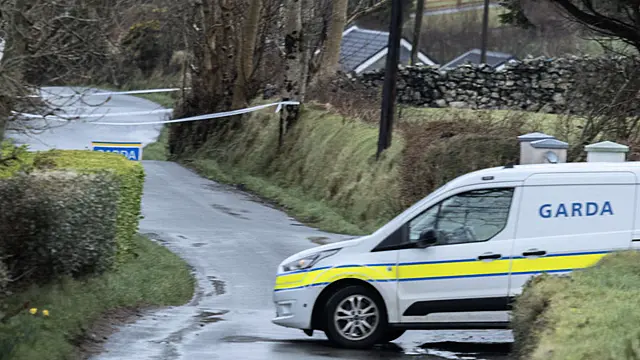 Teenager And Man (20S) Killed Following Single-Vehicle Collision In Co Donegal