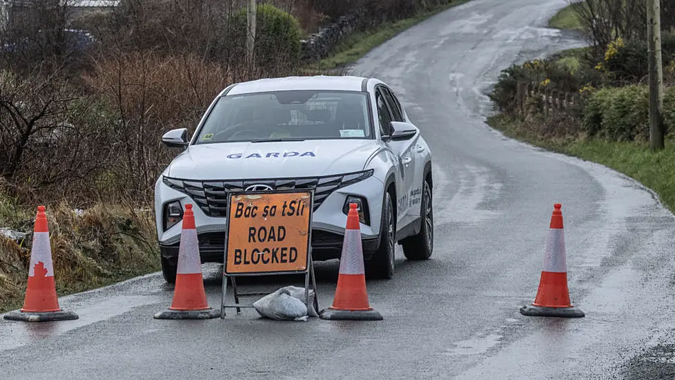 Donegal Community 'Under Cloud Of Sadness' As Young Victims Of Road Crash Named