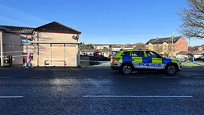 Police Make Second Arrest Over Co Tyrone Murder