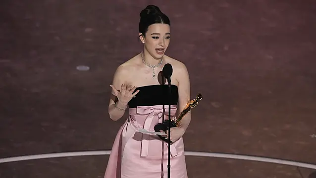 In Pictures: All The Glamour Of The 97Th Academy Awards
