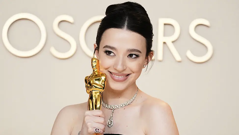 Adrien Brody And Mikey Madison Lead Oscar Wins As Anora Emerges Victorious