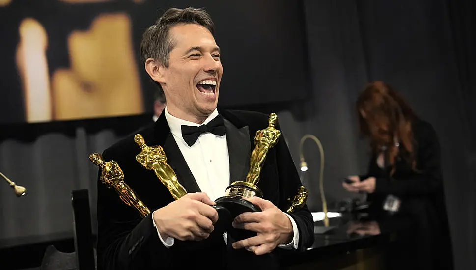 Oscars In Numbers: Anora Excels At Converting Nominations To Wins