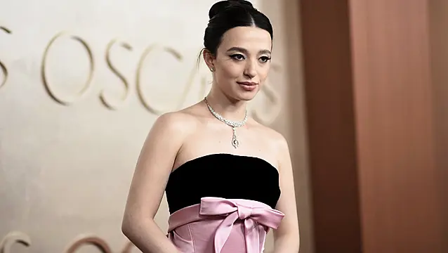Timothee Chalamet, Selena Gomez And Mikey Madison Among Best Dressed At Oscars