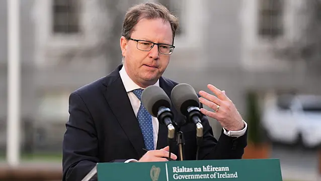 Lawless Expects Thousands Of Student Beds To Be Made Available