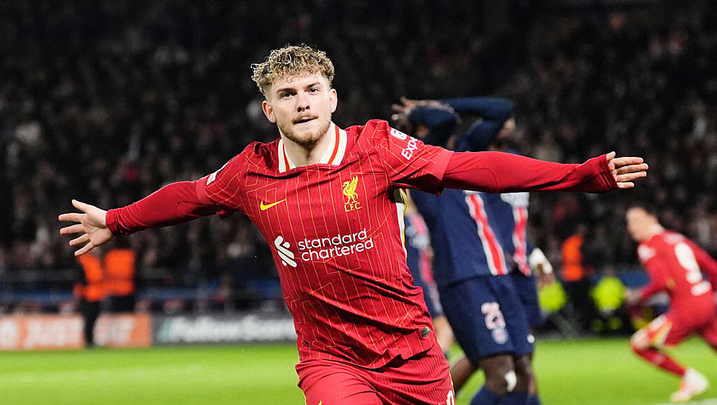 Liverpool claim smash-and-grab win in Paris after Alisson Becker heroics