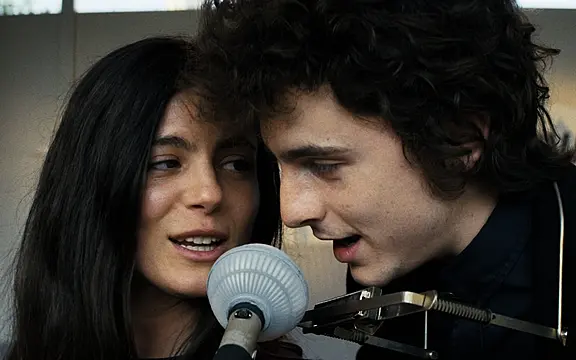 A Complete Unknown: Timothée Chalamet And Monica Barbaro Unlucky To Miss Out On Oscars
