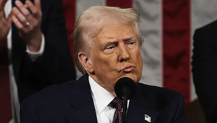 Quiz: What Has Donald Trump Done This Week?